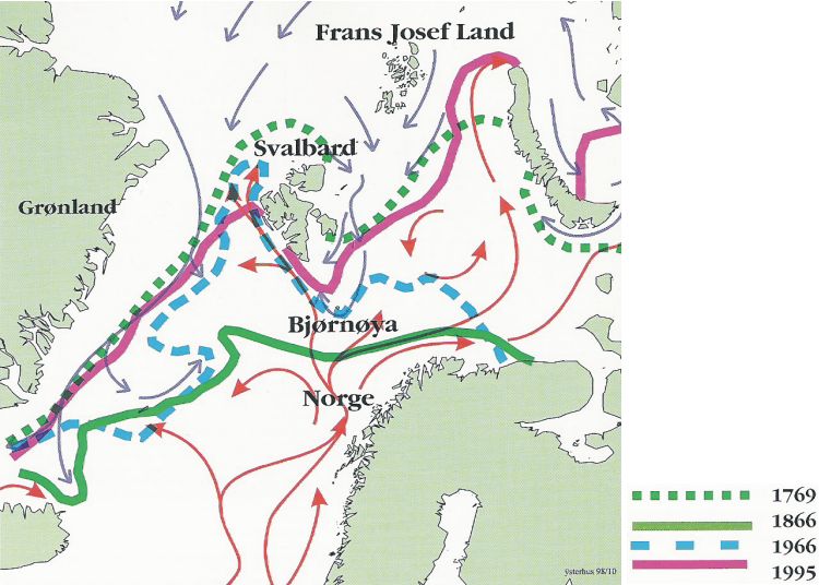 http://www.climate4you.com/images/SeaIceSvalbardSince1769.jpg