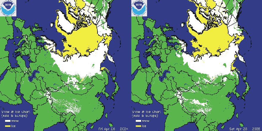 climate4you SnowCover